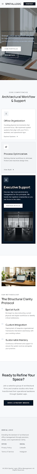 Hamza Ali Portfolio Image